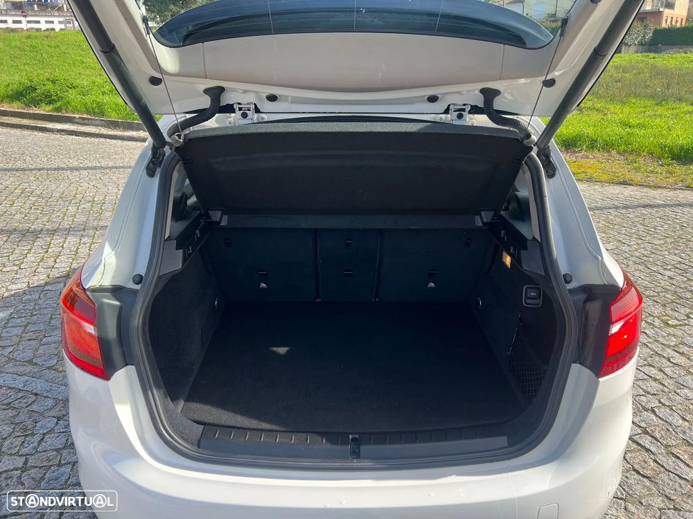 BMW 216 Active Tourer d Aut. - 5
