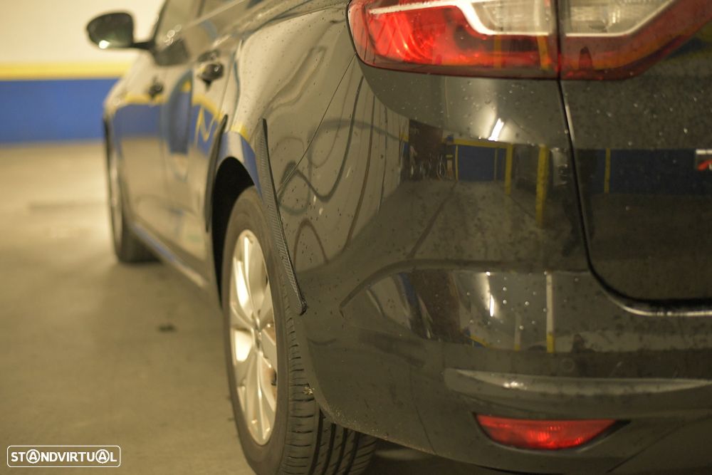 Renault Mégane Sport Tourer 1.5 Blue dCi Limited - 16