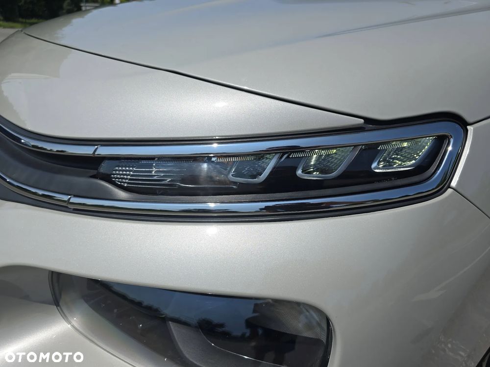 Citroën Berlingo XL 1.5 BlueHDI Shine S&S - 39