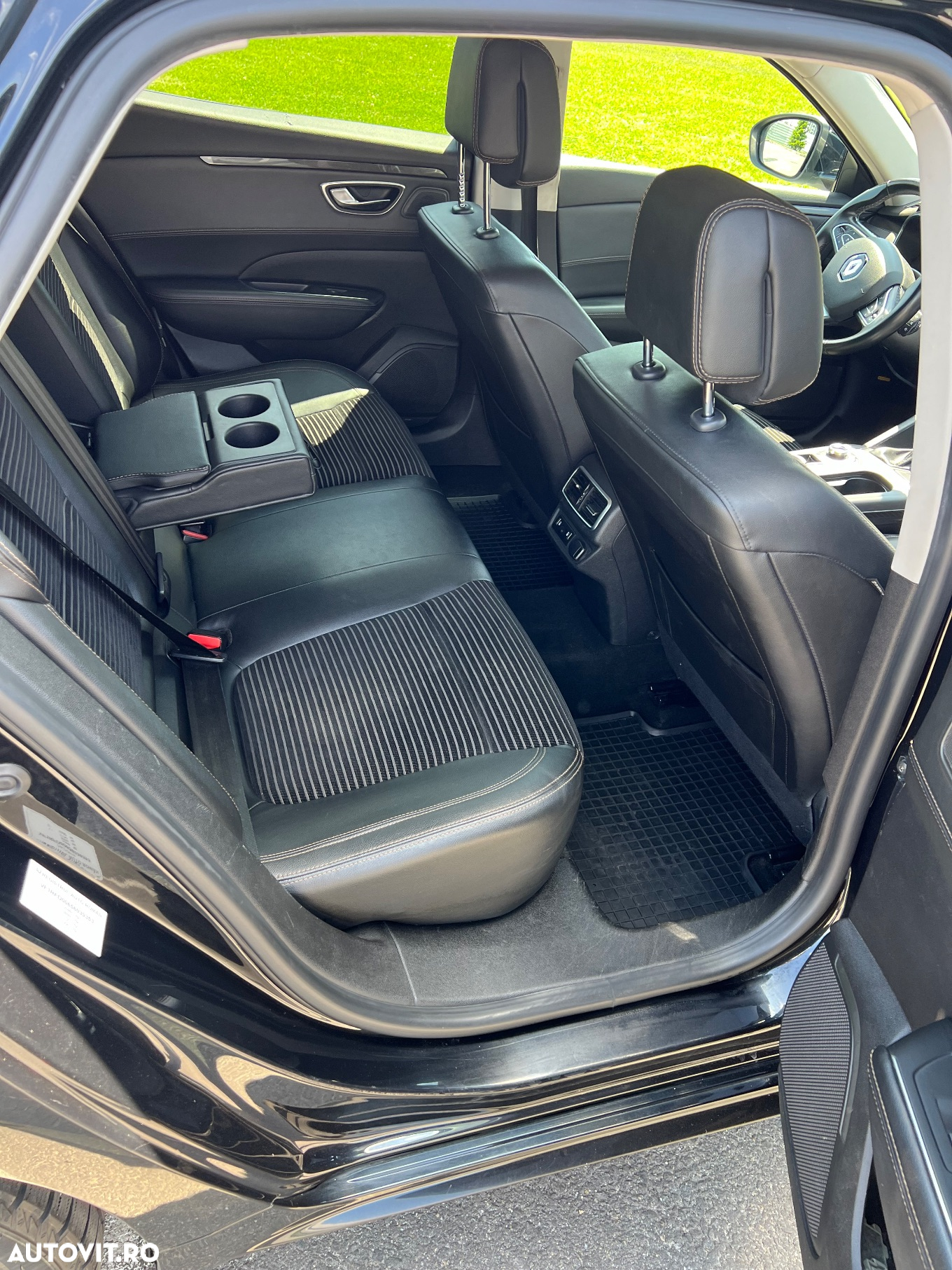Renault Talisman - 13