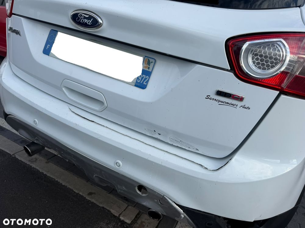 Ford Kuga 2.0 TDCi Trend - 30