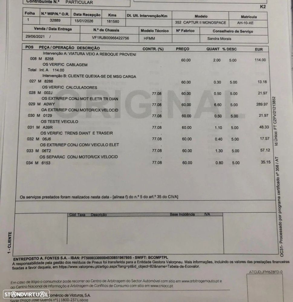 Renault Captur 1.6 E-Tech Plug-In Intens - 29
