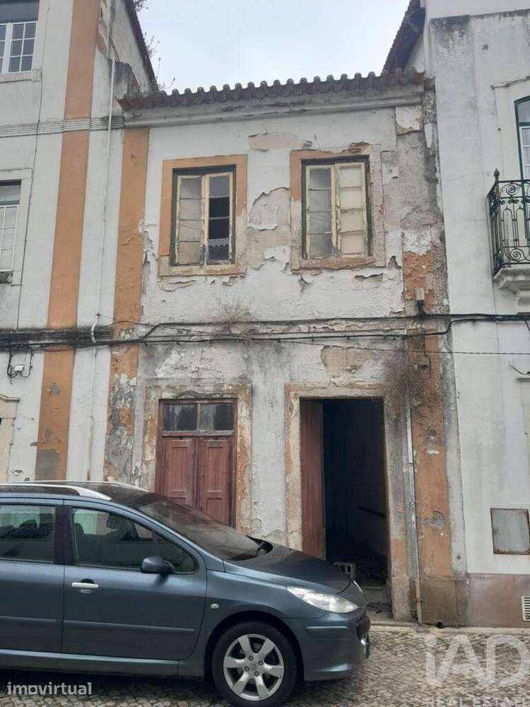 Moradia em banda em Montemor-o-Velho e Gatões de 63 m2 - Grande imagem: 4/4