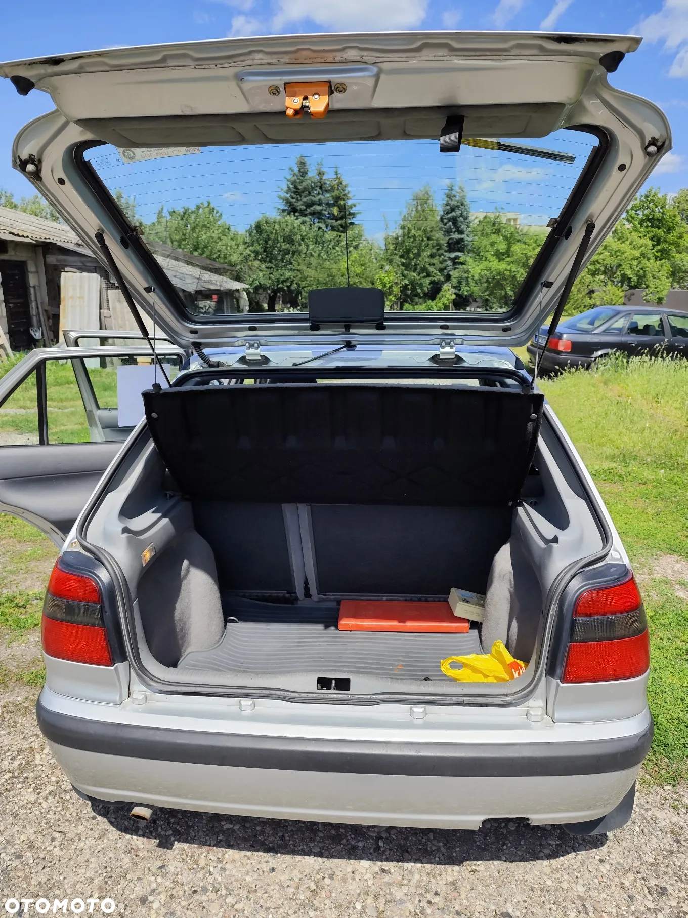 Skoda Felicia 1.3 GLXi MPI - 5