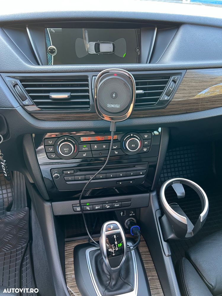 BMW X1 - 11