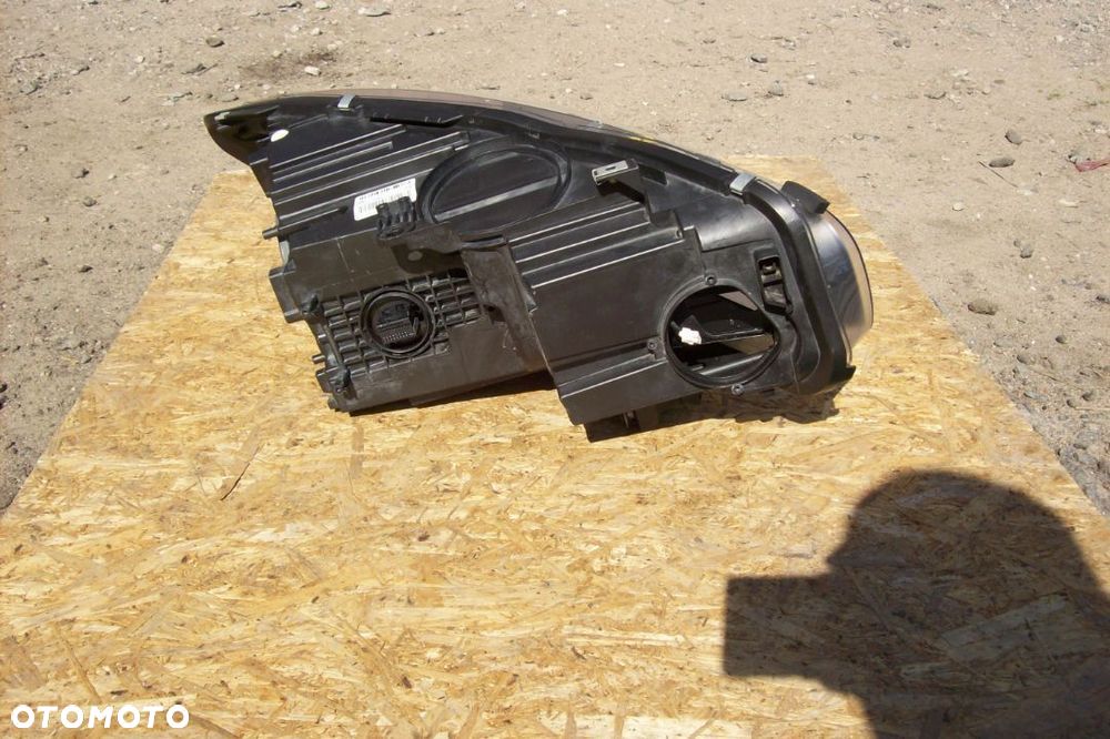 lampa przednia lewa bmw 2 - 3