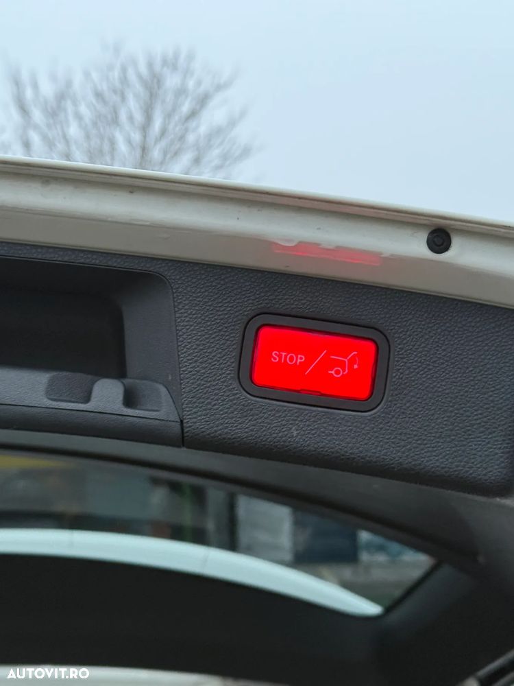 Mercedes-Benz GLK 220 CDI 4MATIC - 10