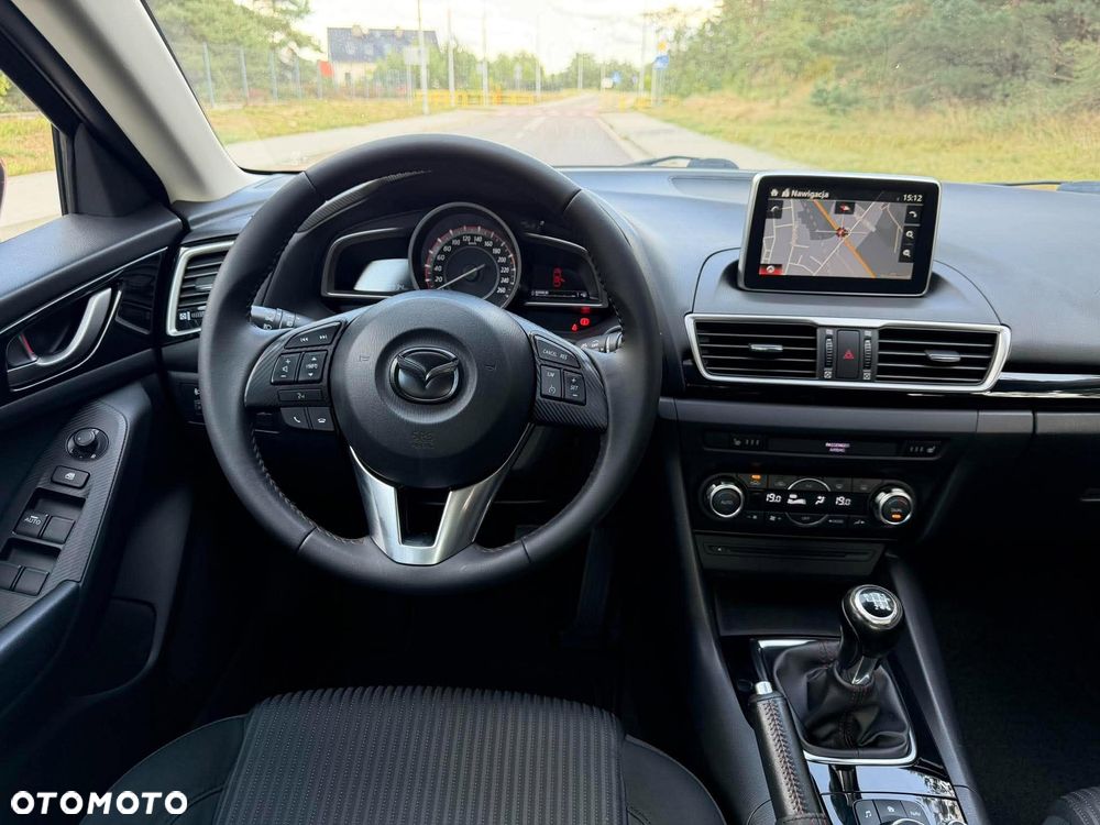 Mazda 3 2.0 Skypassion - 20