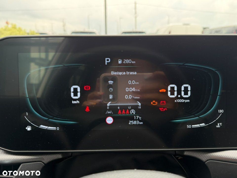 Kia Stonic - 16