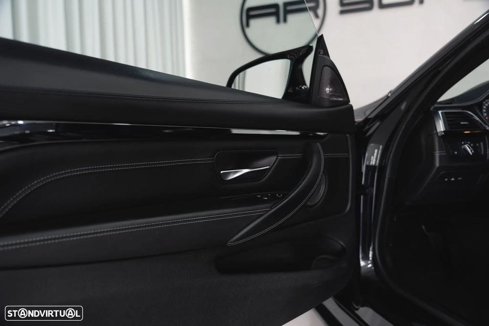 BMW M4 DKG Competition - 25