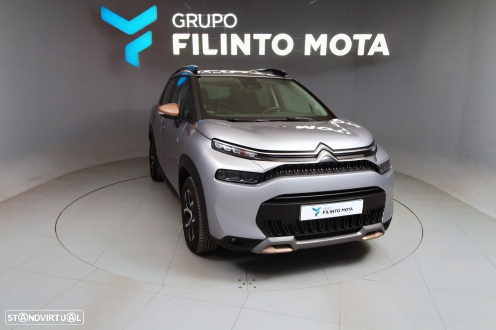 Citroën C3 Aircross 1.2 PureTech C-Series - 7