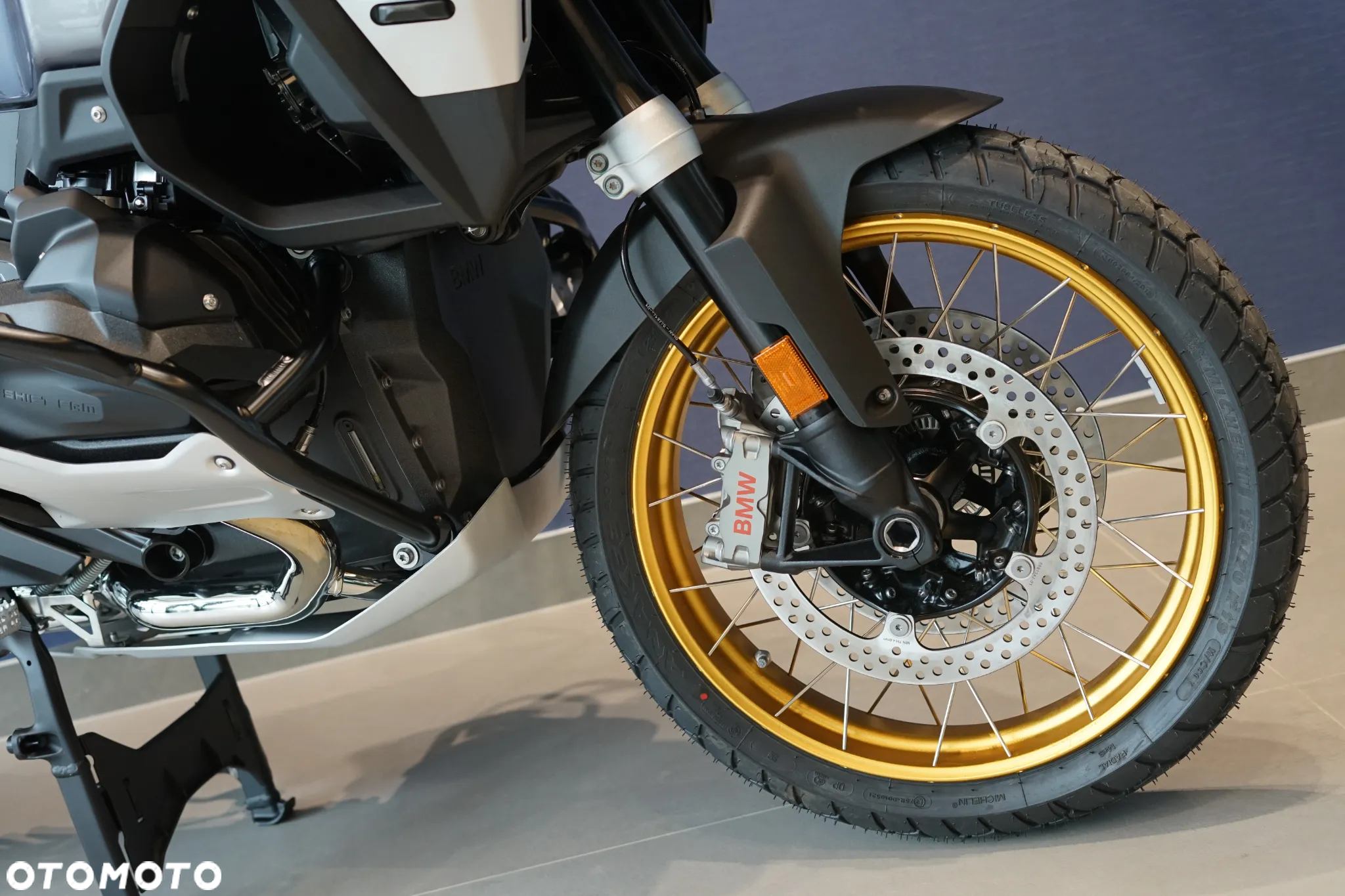 BMW R - 36
