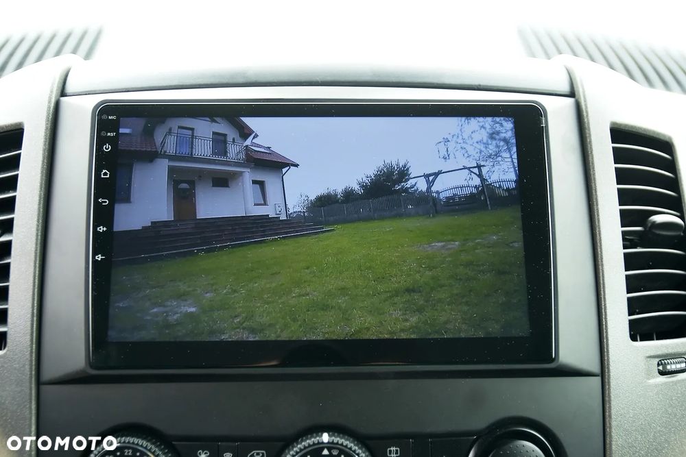 Mercedes-Benz SPRINTER 516 2.2 CDI 160KM * MAXI / MAX * BLIŹNIAK * IDEALNY STAN! - 33