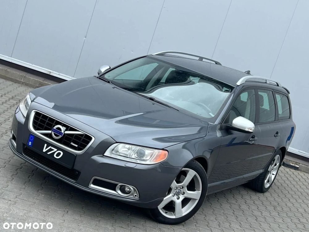 Volvo V70 - 15