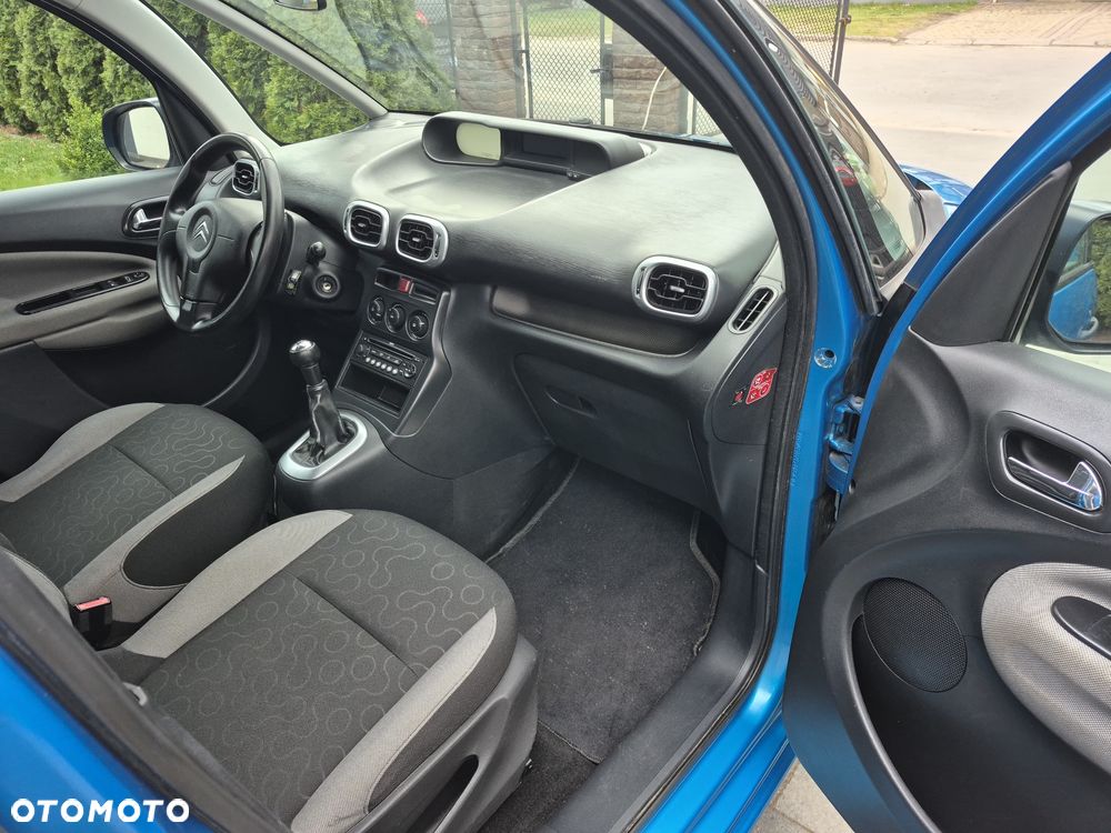 Citroën C3 Picasso - 7