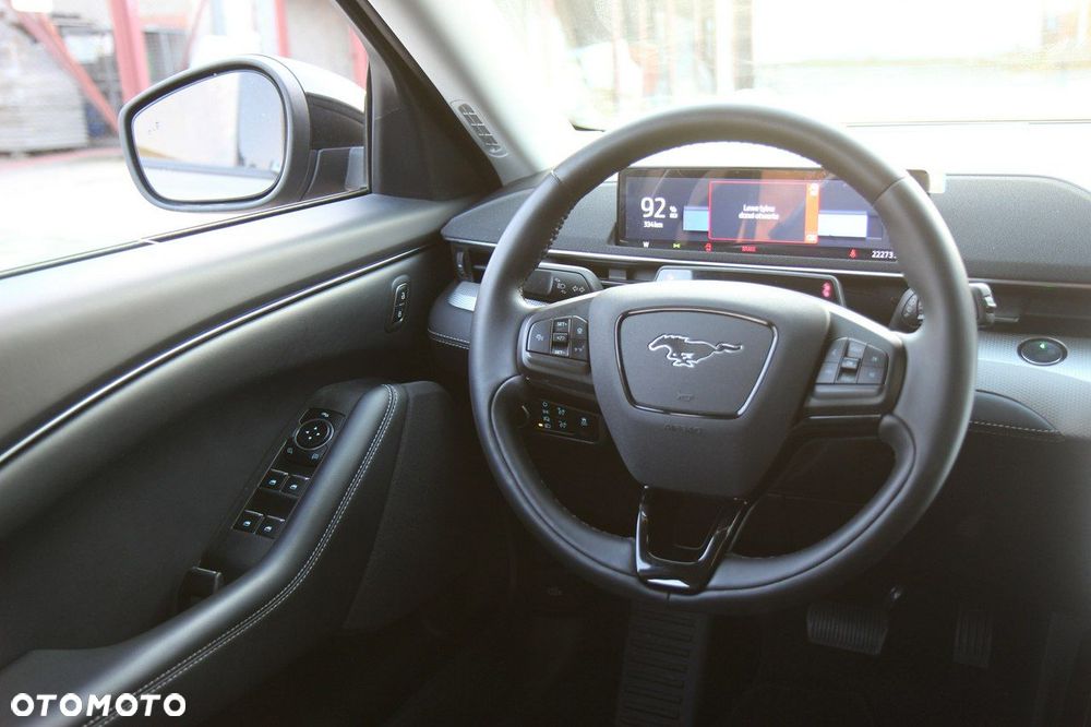 Ford Mustang Mach-E - 17