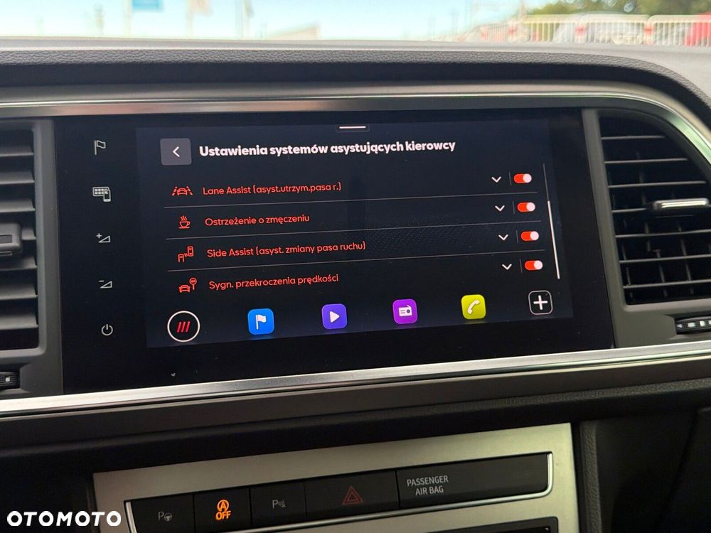 Seat Ateca 1.5 TSI Xperience S&S DSG - 30