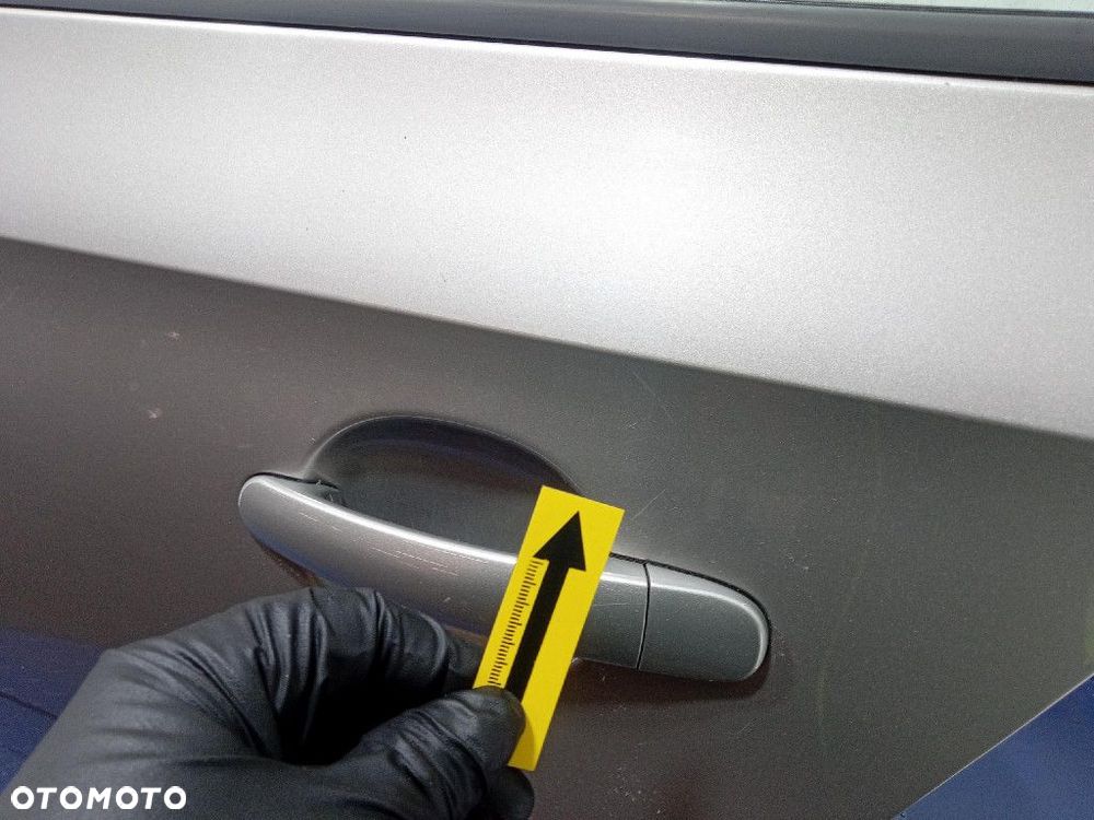 SEAT TOLEDO IV 12- DRZWI TYŁ LEWE  LF8H - 9