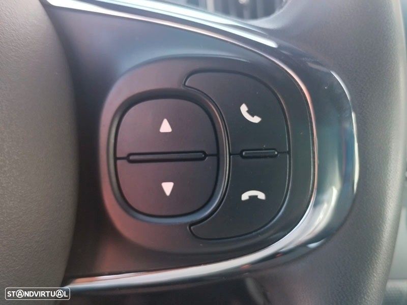 Fiat 500C 1.0 Hybrid - 16