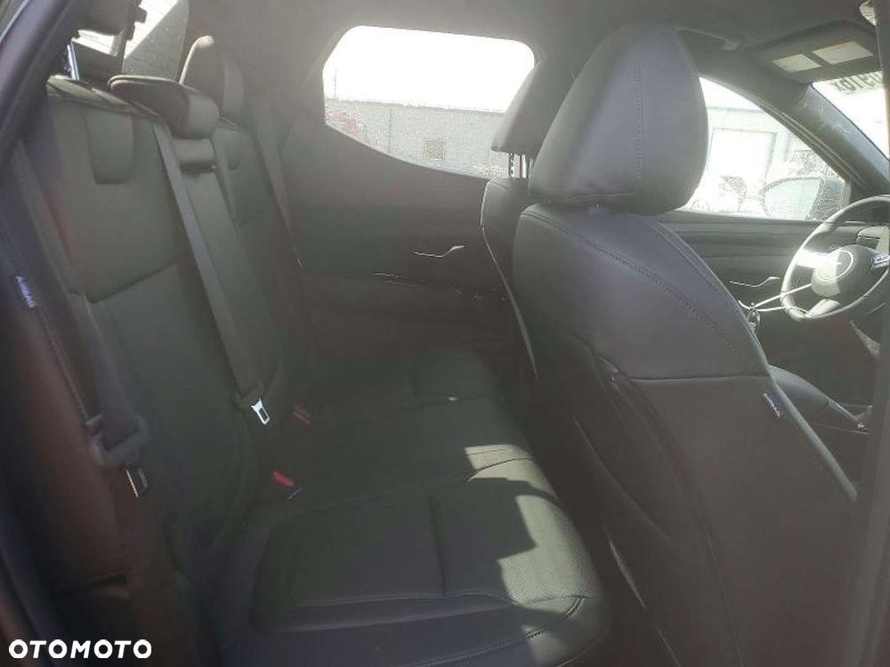 Hyundai Santa Cruz - 11