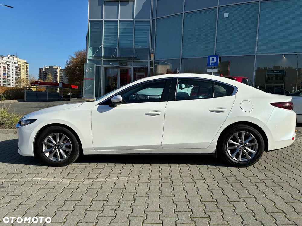 Mazda 3 - 12