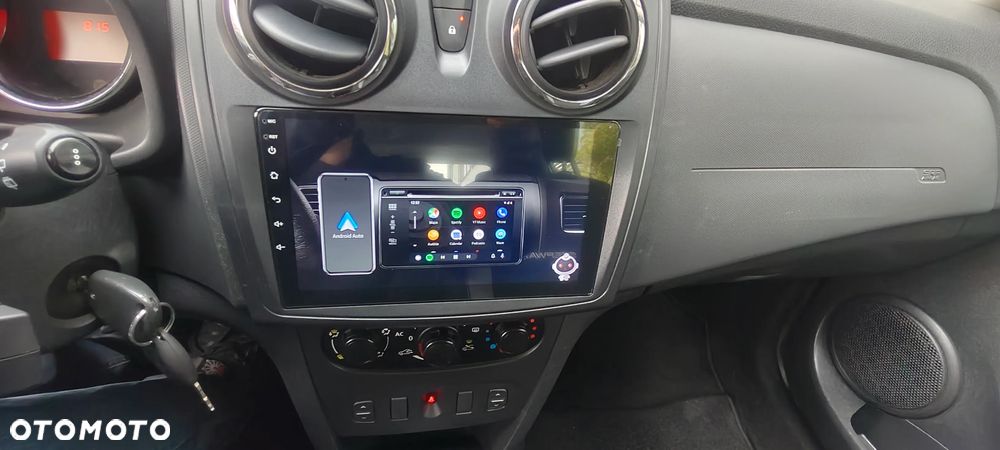 Dacia Sandero Stepway 0.9 TCe Laureate - 25