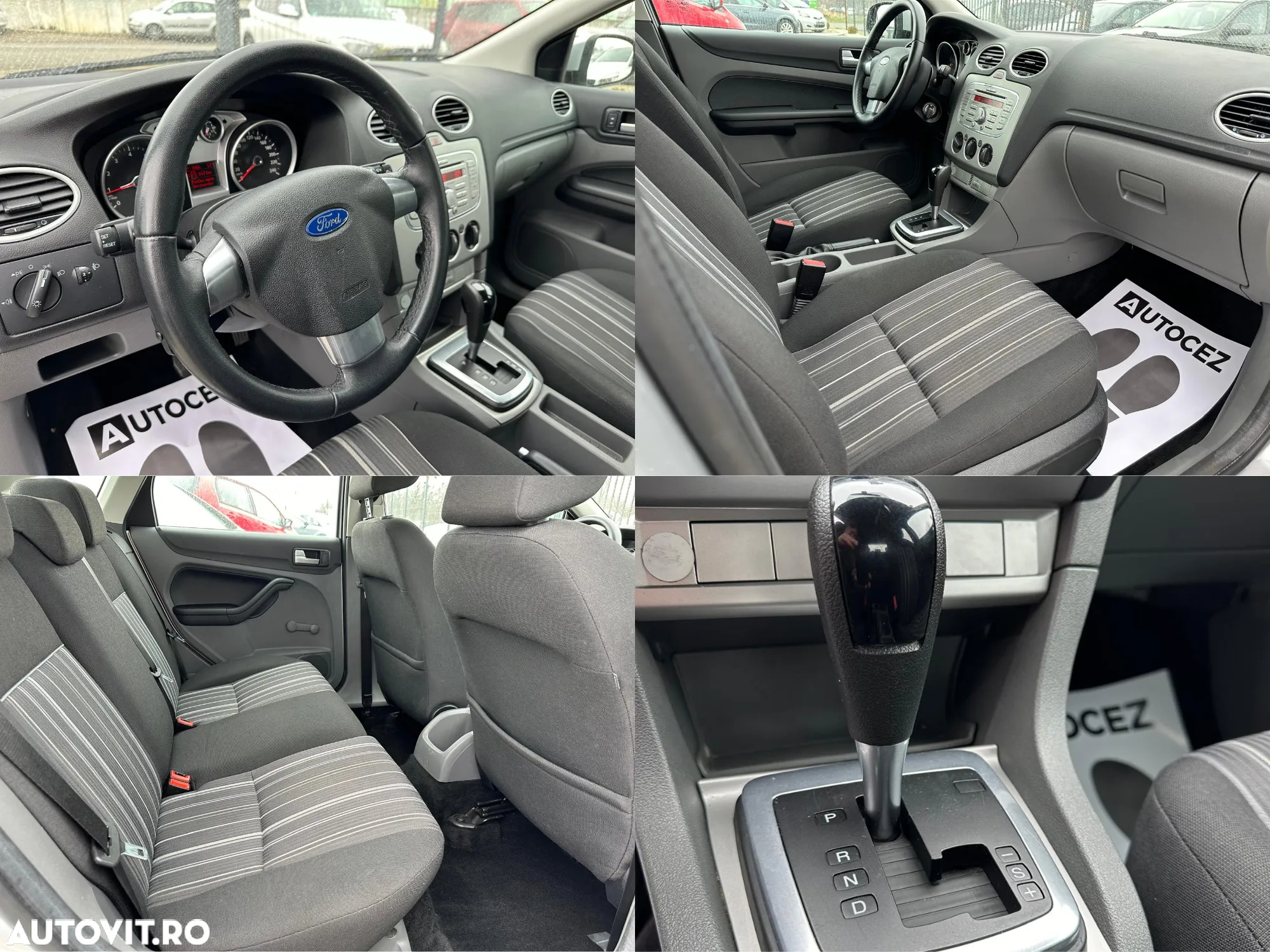 Ford Focus - 7