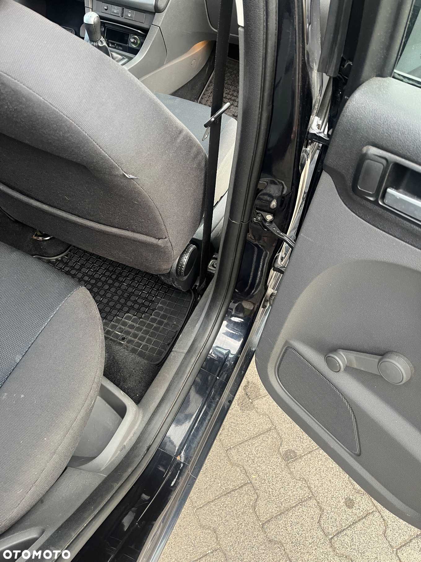 Ford Focus 1.6 Ti-VCT FX Gold / Gold X - 17