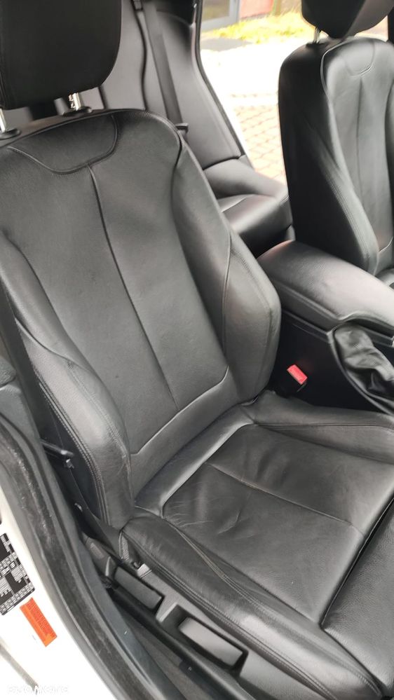 BMW Seria 4 420d Sport-Aut M Sport - 8