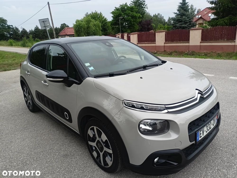 Citroën C3 - 25