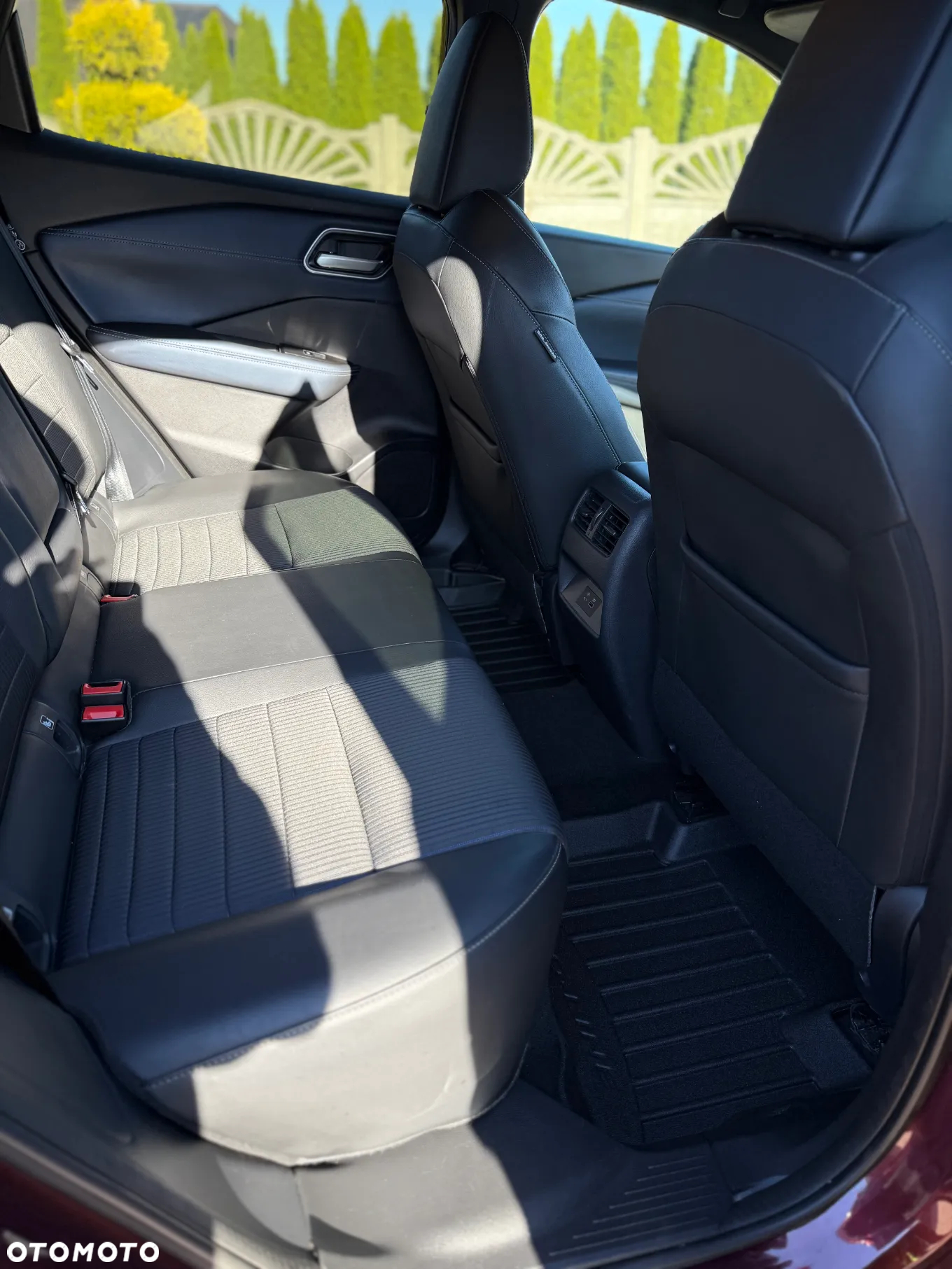 Nissan Qashqai 1.3 DIG-T MHEV Xtronic Tekna - 27