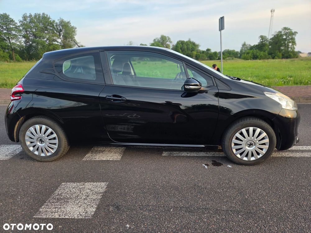 Peugeot 208 1.0 VTi/PureTech Access - 5
