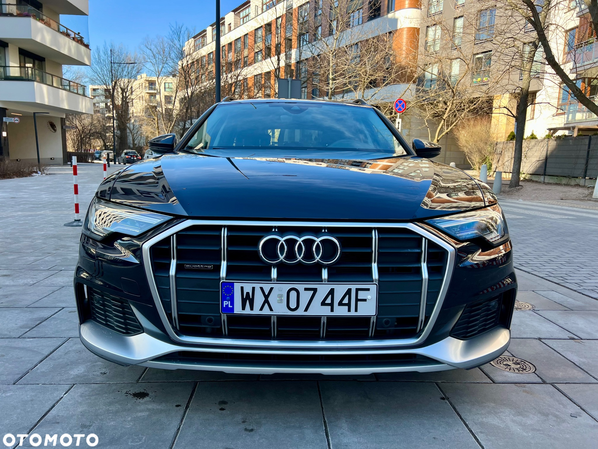 Audi A6 Allroad - 4