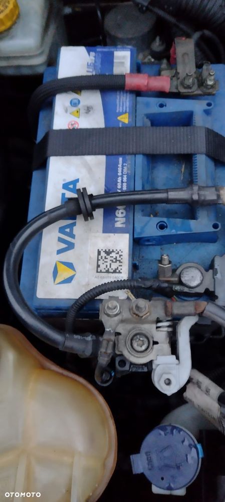 Alfa Romeo Mito 1.3 JTDM - 10