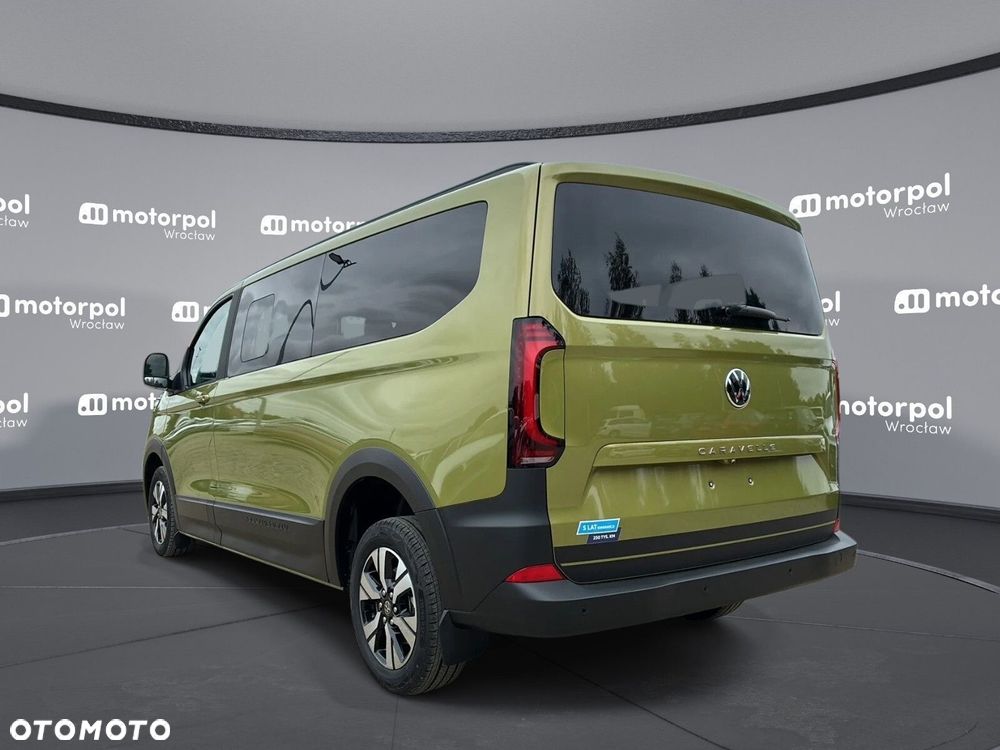 Volkswagen Caravelle 2.0 TDI L2 PanAmericana - 6