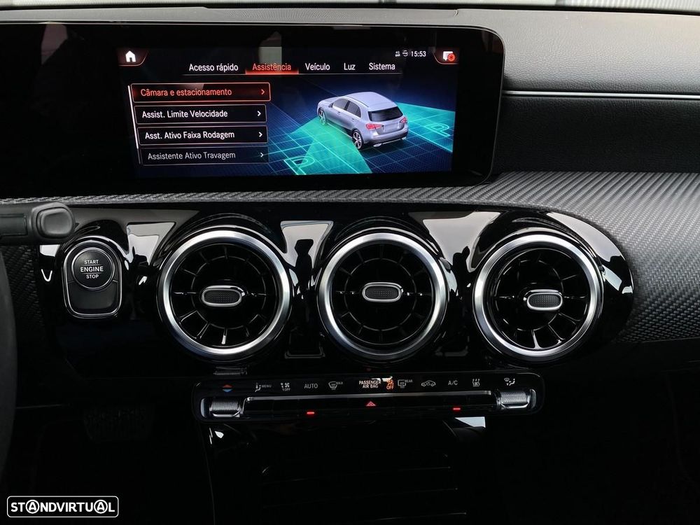 Mercedes-Benz A 250 e Style Plus - 21