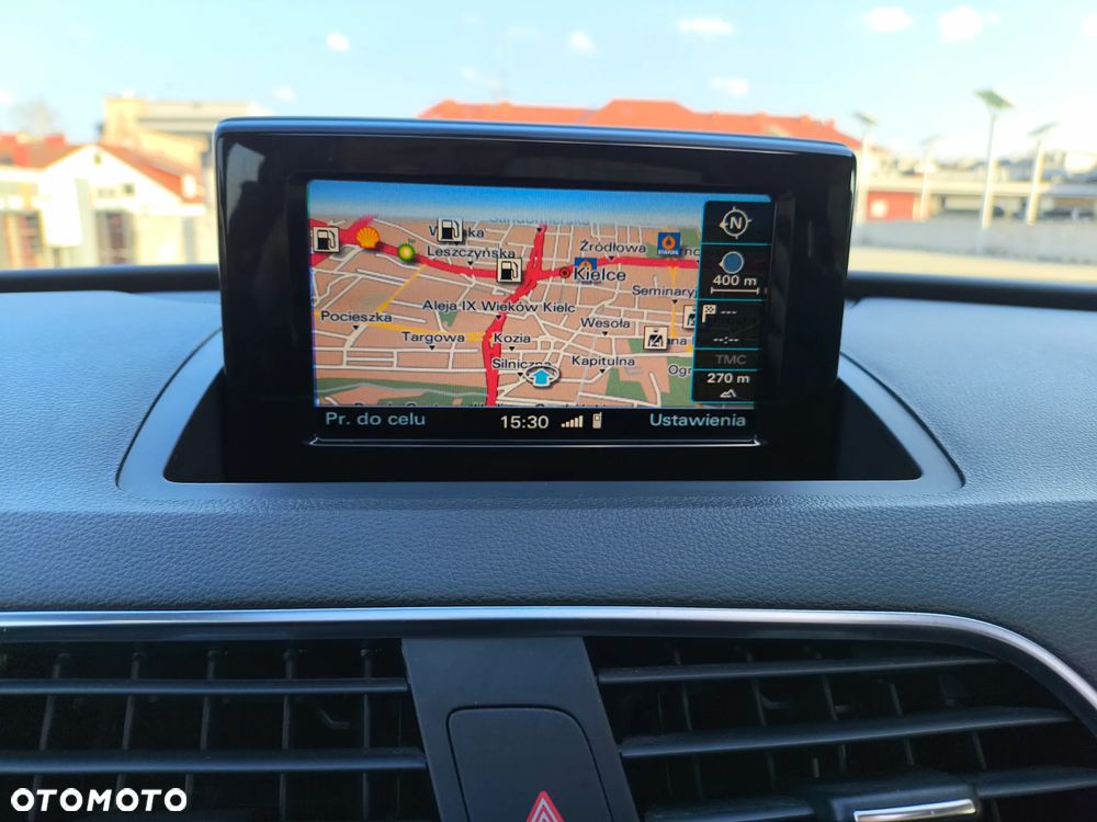 Audi Q3 2.0 TDI - 21