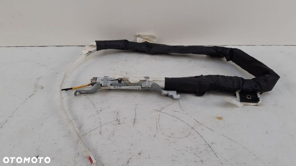 FIAT 500 KURTYNA AIRBAG PRAWY 519231070