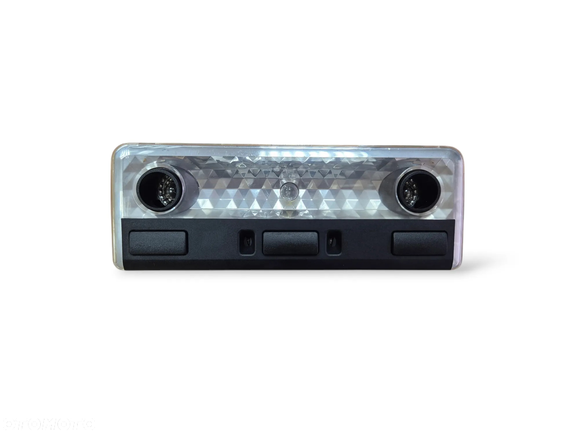 BMW E46 LAMPKA PODSUFITKI + PRZYCISK PRZEŁĄCZNIK SZYBERDACHU + MIKROFON ZESTAWU GŁOŚNOMÓWIĄCEGO 63318364929 61318352182 84318380319 - 2