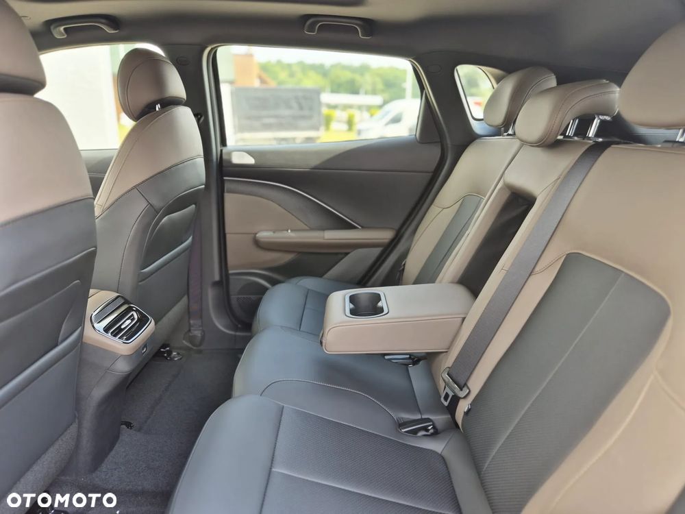 Changan CS55 Plus - 14
