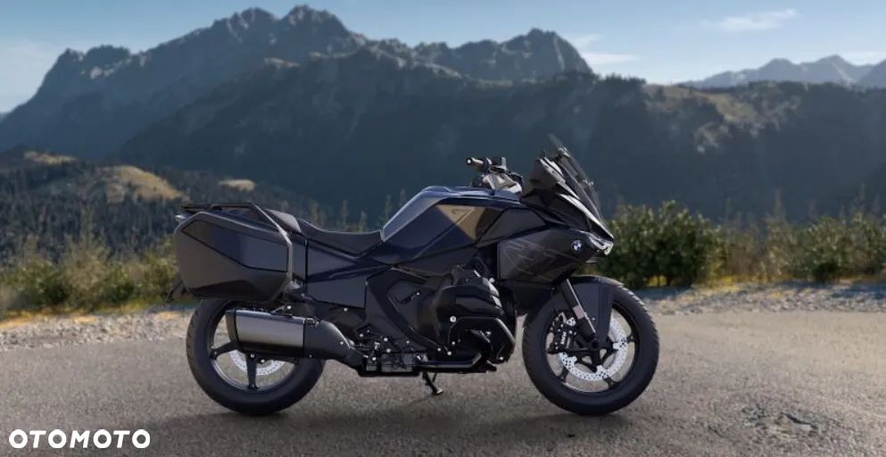 BMW RT - 2
