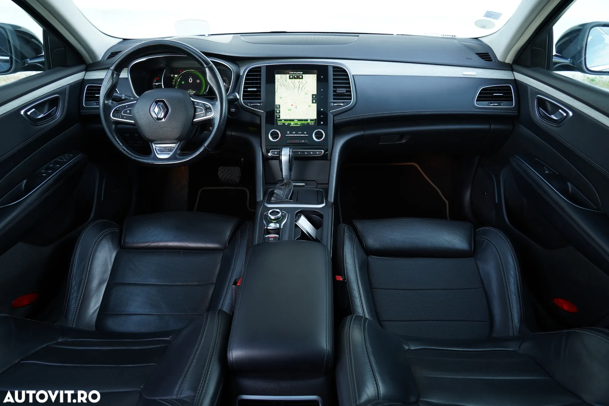 Renault Talisman ENERGY dCi 160 EDC INITIALE PARIS - 5
