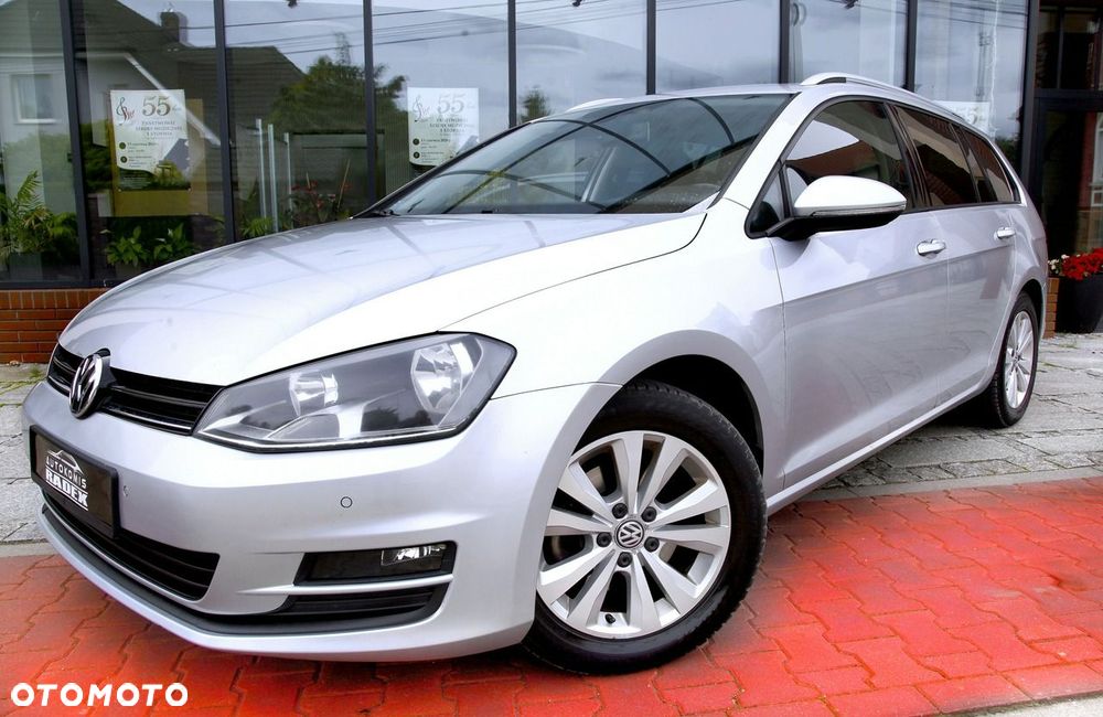 Volkswagen Golf 1.6 TDI BlueMot Trendline - 20