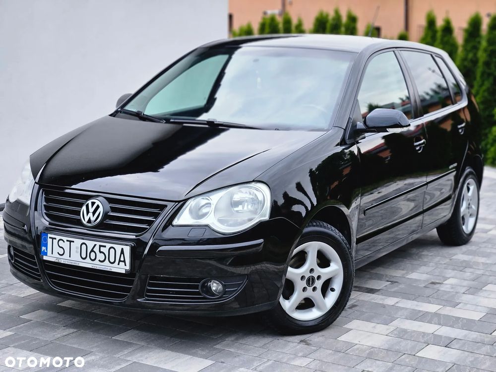 Volkswagen Polo 1.2 United - 1