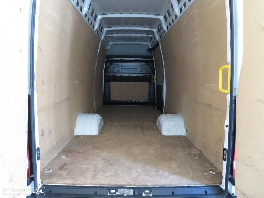 Iveco Daily 35C16 4100CD - 14