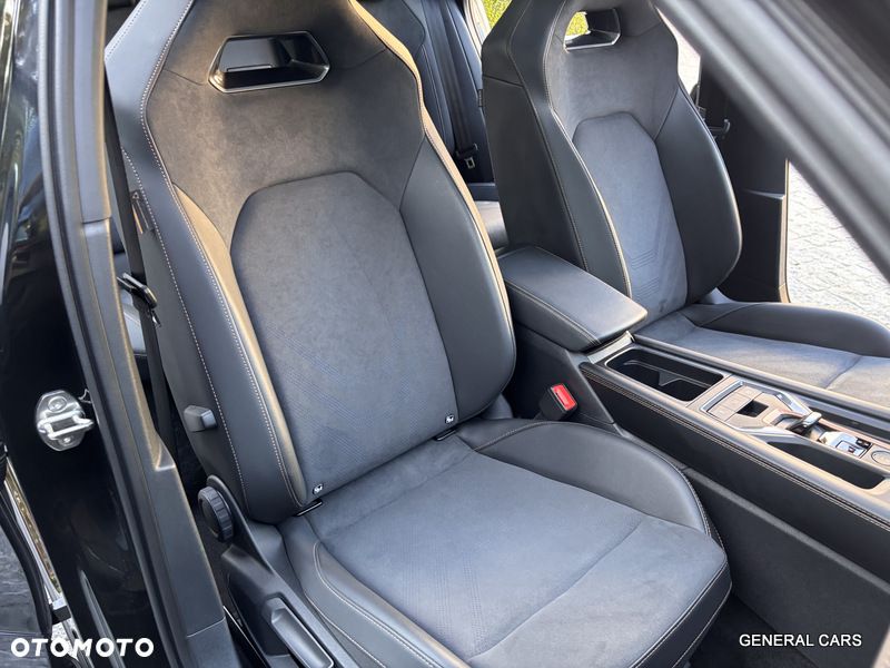 Cupra Formentor 2.0 TSI 4Drive VZ DSG - 27