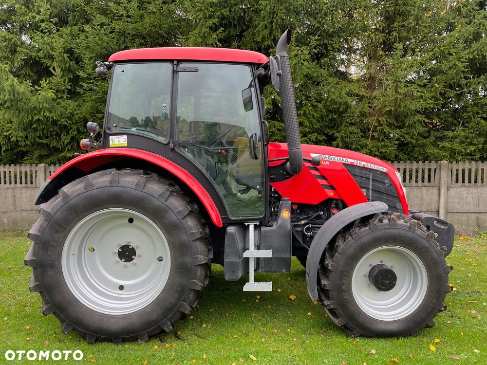 Zetor Proxima 110 Plus - 2