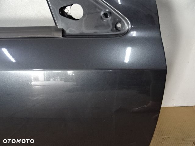 DRZWI PRAWY PRZÓD PRAWE PRZEDNIE RENAULT LAGUNA II KOMBI 01-05 LAK:TEB66 NR1124 - 4