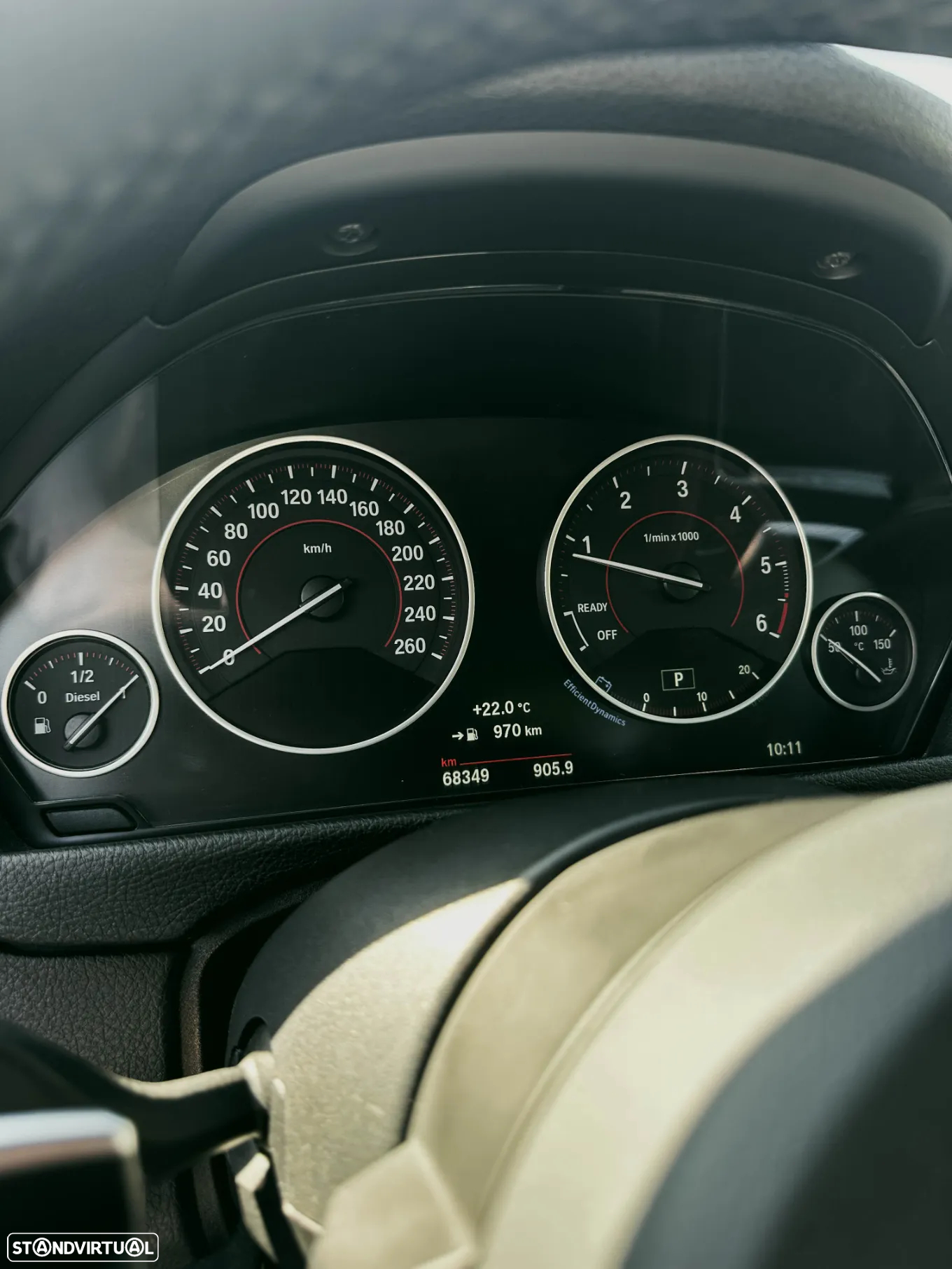BMW 425 d Pack M Auto - 12