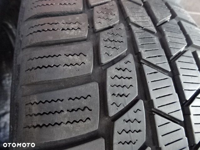 205/50/17 93V Continentl Conti Winter Contact TS815 - 4